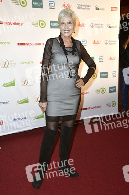 10. Diabetes Charity-Gala 2021 in Berlin