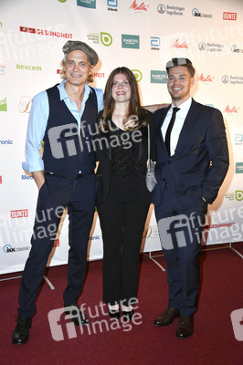 10. Diabetes Charity-Gala 2021 in Berlin