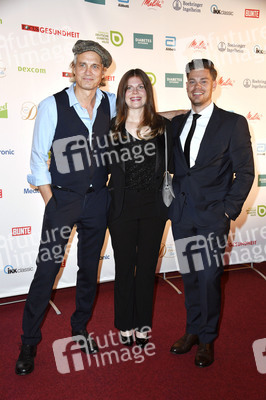 10. Diabetes Charity-Gala 2021 in Berlin