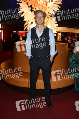 10. Diabetes Charity-Gala 2021 in Berlin