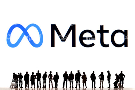 Symbolfoto Meta