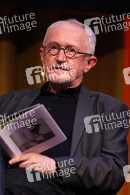 Herta Müller auf der lit.Cologne Sonderedition in Köln