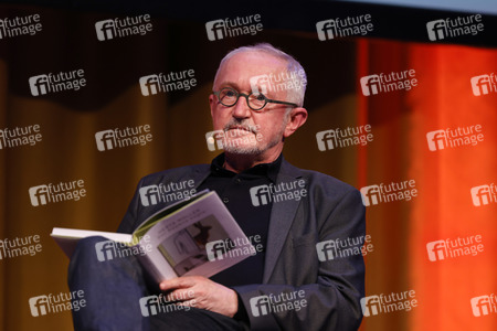 Herta Müller auf der lit.Cologne Sonderedition in Köln