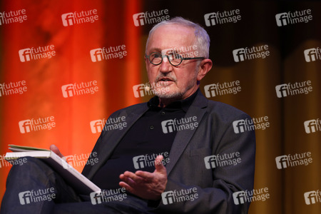 Herta Müller auf der lit.Cologne Sonderedition in Köln