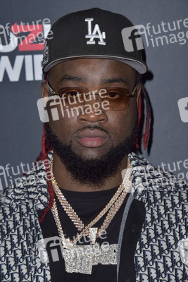 Swipe Night Launch Event in Los Angeles