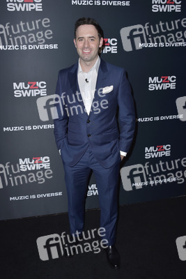 Swipe Night Launch Event in Los Angeles