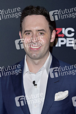 Swipe Night Launch Event in Los Angeles