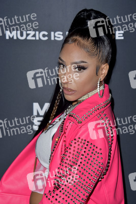 Swipe Night Launch Event in Los Angeles