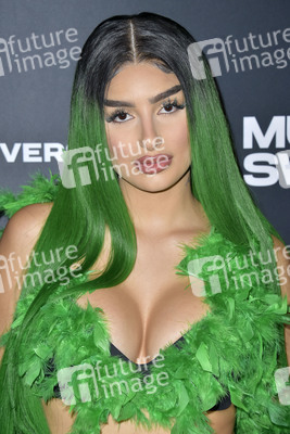 Swipe Night Launch Event in Los Angeles