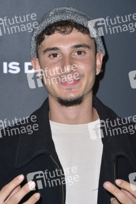 Swipe Night Launch Event in Los Angeles