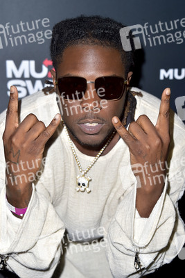 Swipe Night Launch Event in Los Angeles