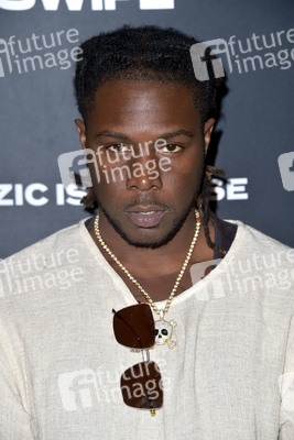 Swipe Night Launch Event in Los Angeles