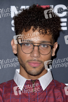 Swipe Night Launch Event in Los Angeles