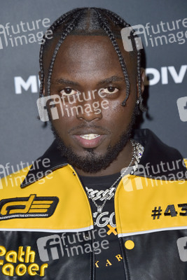 Swipe Night Launch Event in Los Angeles