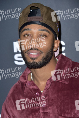 Swipe Night Launch Event in Los Angeles