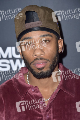 Swipe Night Launch Event in Los Angeles