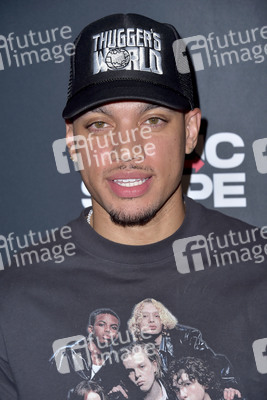 Swipe Night Launch Event in Los Angeles