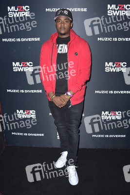 Swipe Night Launch Event in Los Angeles