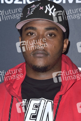 Swipe Night Launch Event in Los Angeles