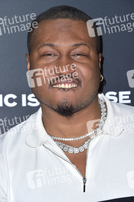 Swipe Night Launch Event in Los Angeles