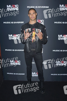 Swipe Night Launch Event in Los Angeles