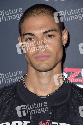 Swipe Night Launch Event in Los Angeles