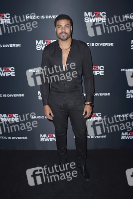 Swipe Night Launch Event in Los Angeles