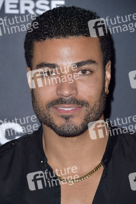 Swipe Night Launch Event in Los Angeles