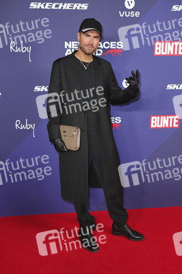 New Faces Award Music 2021 in Hamburg