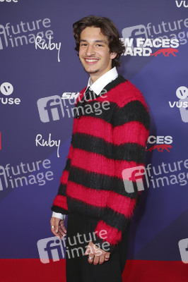 New Faces Award Music 2021 in Hamburg