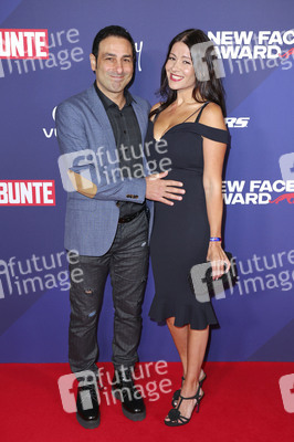 New Faces Award Music 2021 in Hamburg