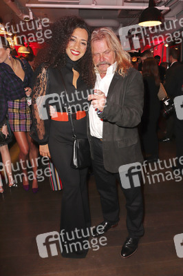 New Faces Award Music 2021 in Hamburg