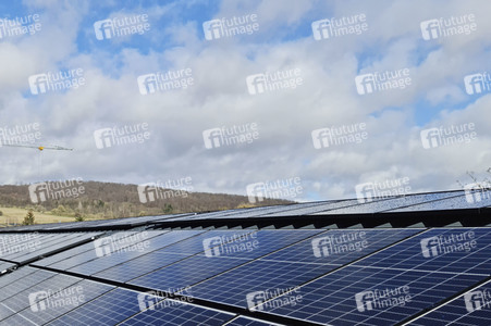 Symbolfoto Solardach