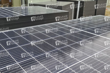 Symbolfoto Solardach