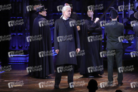 Presseevent 'Harry Potter und das verwunschene Kind' in Hamburg