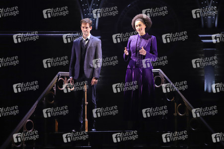 Presseevent 'Harry Potter und das verwunschene Kind' in Hamburg