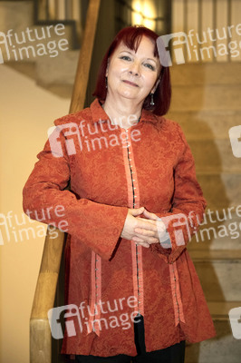 Buchlesung mit Sabine Ebert in Dresden