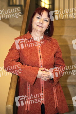 Buchlesung mit Sabine Ebert in Dresden