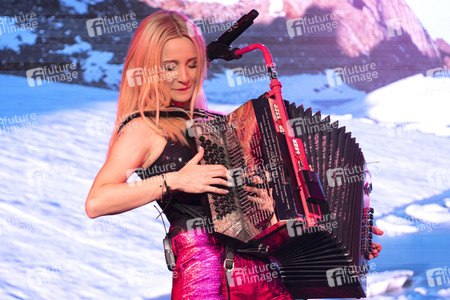 Konzert von Melissa Naschenweng in Grenchen