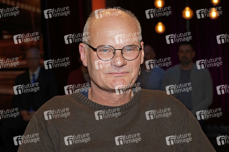 Talkshow 'Riverboat' in Berlin