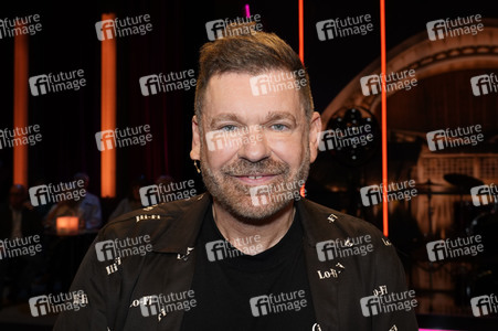 Talkshow 'Riverboat' in Berlin