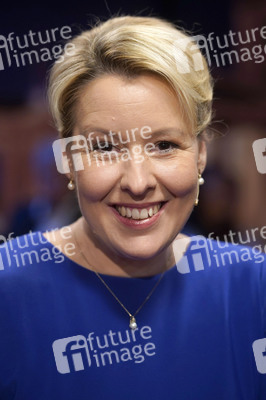 Talkshow 'Riverboat' in Berlin