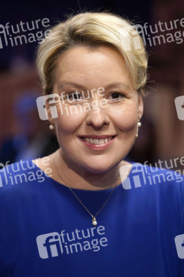 Talkshow 'Riverboat' in Berlin