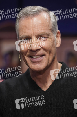 Talkshow 'Riverboat' in Berlin