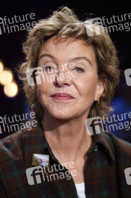 Talkshow 'Riverboat' in Berlin