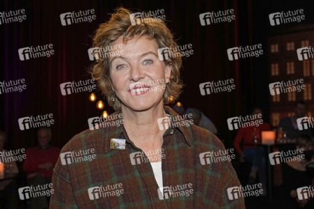 Talkshow 'Riverboat' in Berlin