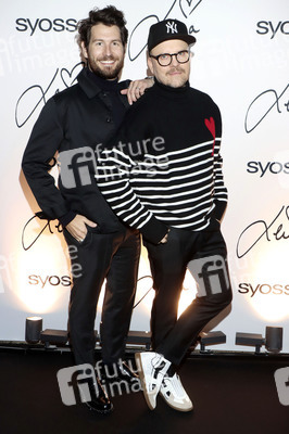 Lena Gercke x Syoss Event in Hamburg