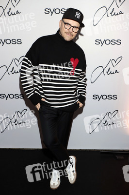 Lena Gercke x Syoss Event in Hamburg