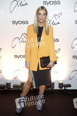 Lena Gercke x Syoss Event in Hamburg