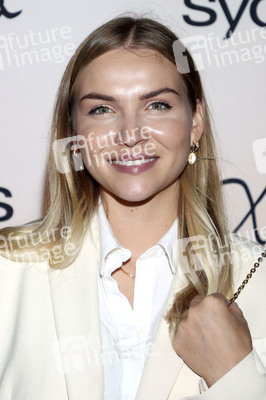 Lena Gercke x Syoss Event in Hamburg